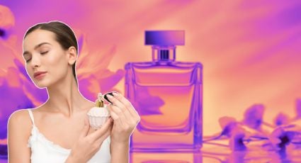 ¿Cuál es el perfume de mujer más vendido? Lista de las 5 mejores fragancias, según expertos