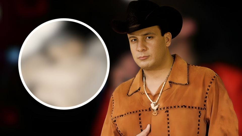 Fotos inéditas de la muerte de Valentín Elizalde