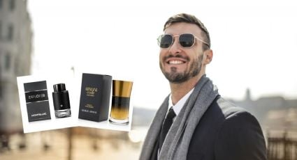 ¿Cuáles son los mejores perfumes para oler a hombre atractivo? La lista de los 5 mejores