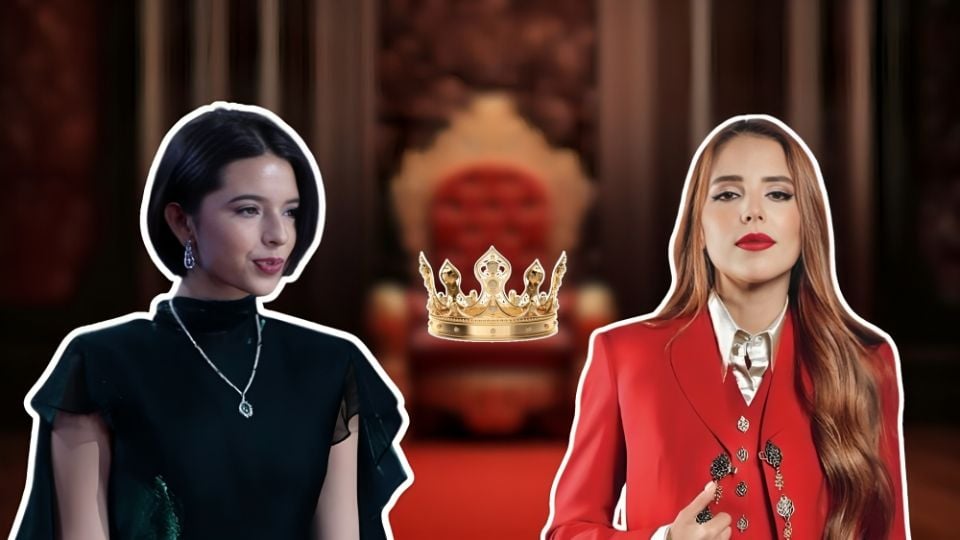 Majo Aguilar es llamada como la nueva “Reina del Regional Mexicano