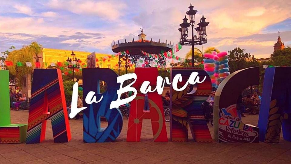 Con artistas de enorme talla, este fin de semana comienza la Feria de la Barca, en Jalisco.