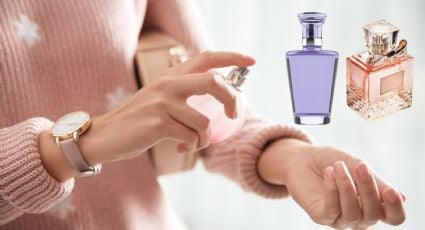 ¿Cuáles son las 5 mejores marcas de perfumes para mujer?