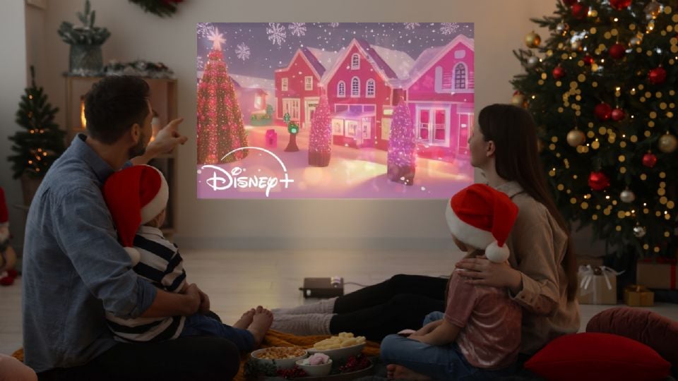 Estás películas navideñas están destinadas al público infantil