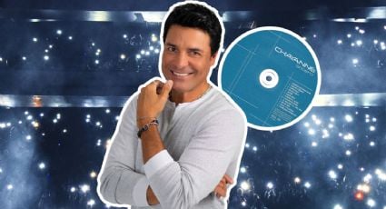 Esta es la posible setlist que presentará Chayanne en México 2025