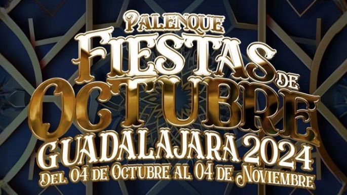 Cierre fenomenal del Palenque Fiestas de Octubre 2024