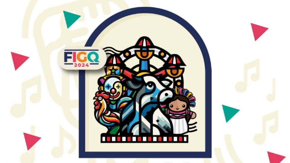 Conoce todos los detalles para asistir a la Feria Ganadera de Querétaro 2024.