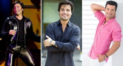 ¿Cómo vestirse para un concierto de Chayanne? Los looks que debes imitar