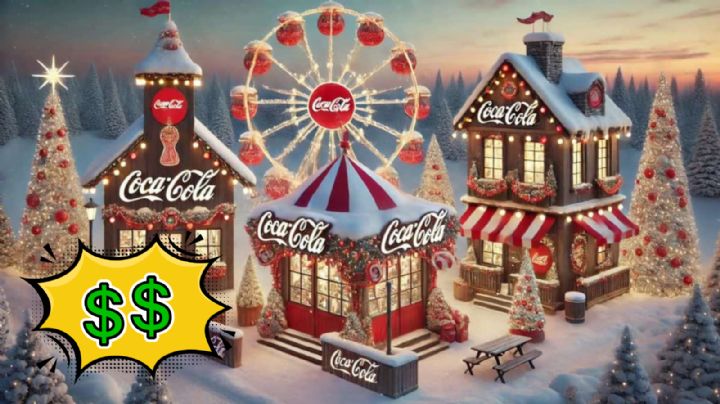 Villas Navideñas 2024: Precio y cómo conseguirlas