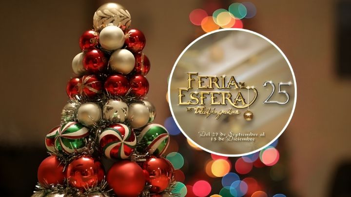 Feria de la Esfera 2024 en Tlalpujahua: Cartelera de actividades, fechas y todos los detalles