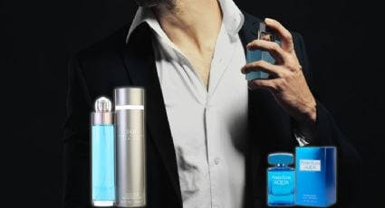 Los 4 mejores perfumes de Perry Ellis para hombre, según la Inteligencia Artificial