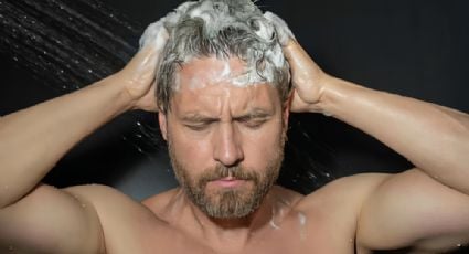 ¿Qué shampoo usan los hombres? La lista de los 3 mejores según expertos