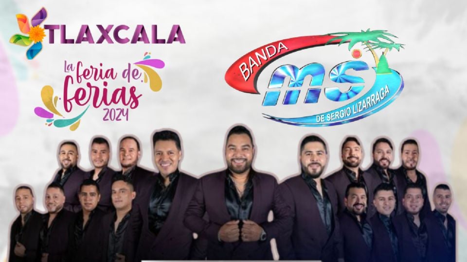 La Banda MS es una de las agrupaciones con más éxito en la actualidad