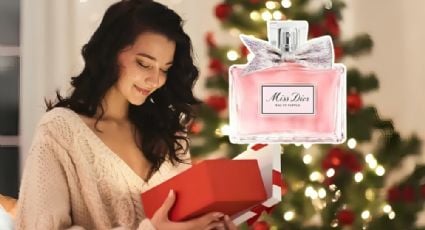 ¿A qué huele el perfume Miss Dior y por qué es el perfecto regalo para las mujeres?