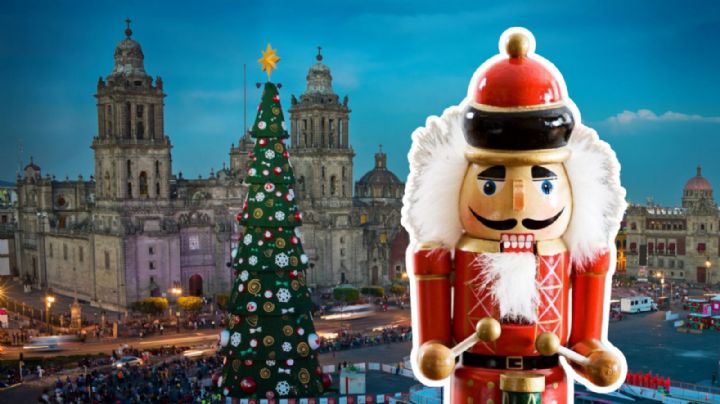 El Cascanueces CDMX: ¿Cuándo y dónde ver esta obra de teatro GRATIS? Fechas y horarios