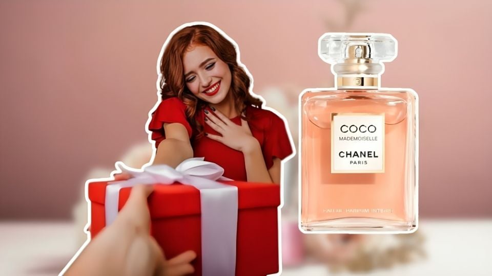 ¿A qué huele el perfume Coco Mademoiselle de Channel?