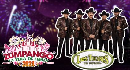 Feria Zumpango 2024: ¿Qué artistas darán concierto GRATIS en el Teatro del Pueblo HOY 11 de diciembre?