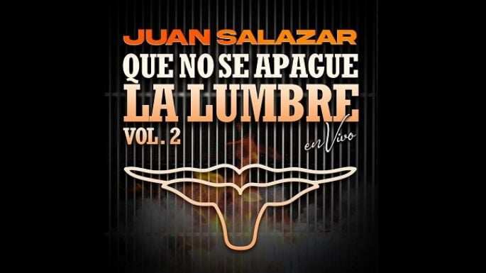 Juan Salazar enciende la música