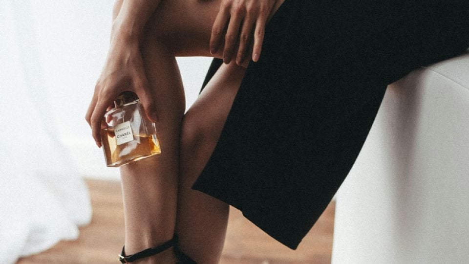 La lista de 5 perfumes para mujeres que enloquecen a los hombres y tienen un gran poder de seducción