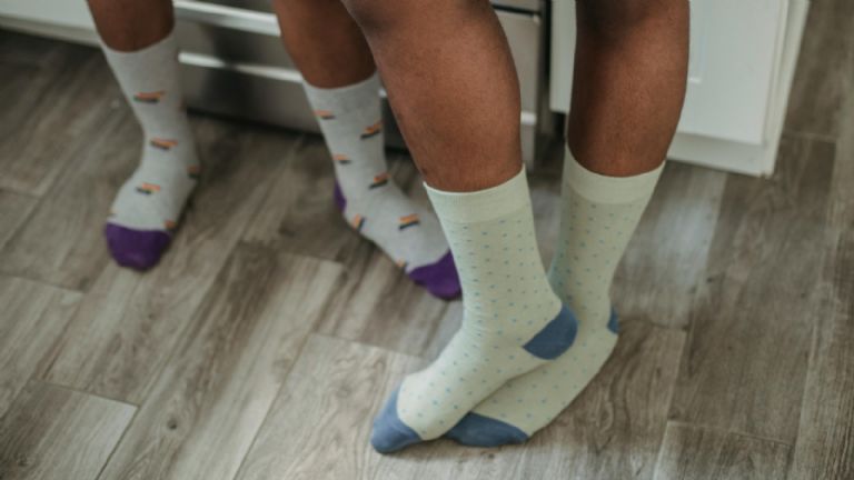 La mejor manera de higienizar tus pies y que no tengan mal olor