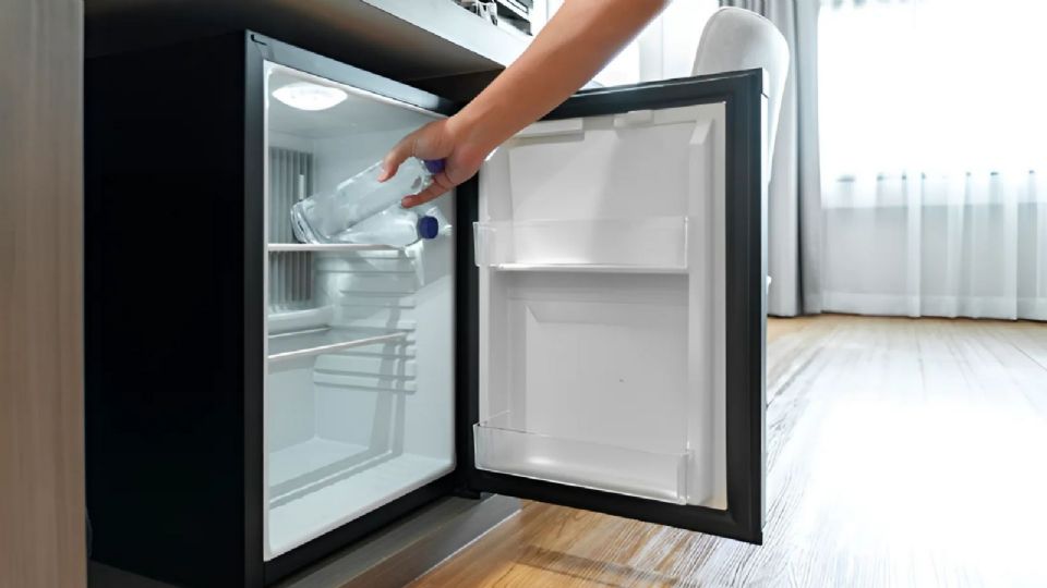 Beneficios de los mini refrigeradores