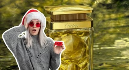 Los 3 mejores perfumes de mujer para regalar en Navidad 2024