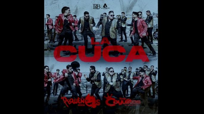 Llegó “La Cuca” para animar tus fiestas decembrinas