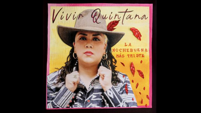 Vivir Quintana lanza corrido que arroja luz de esperanza sobre la injusticia