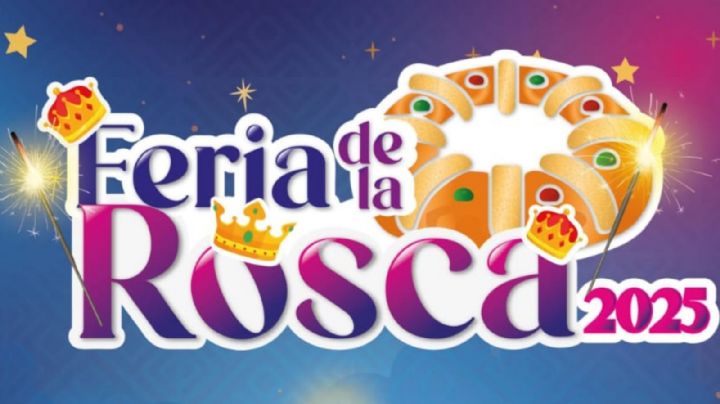 Feria de la Rosca Cholula 2025: Cartelera de artistas, fechas y todos los detalles