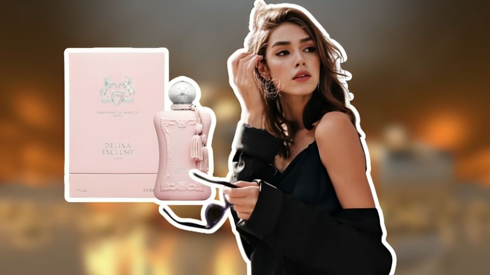 Estos perfumes para mujer huelen a caro, no todas los usan y tienen excelente fijación.