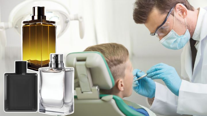 Estos son los 5 mejores perfumes para dentistas, según la IA