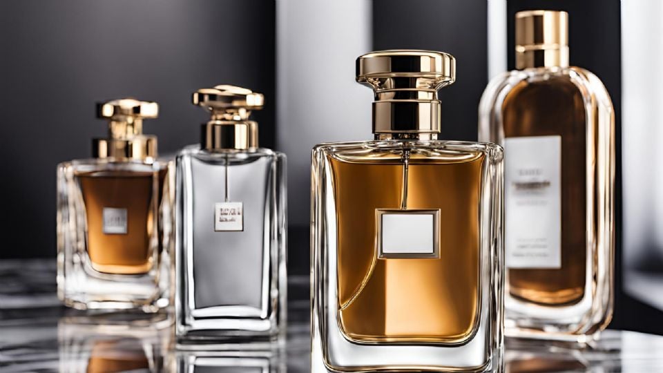 Estos perfumes para hombre son los más destacados de la industria