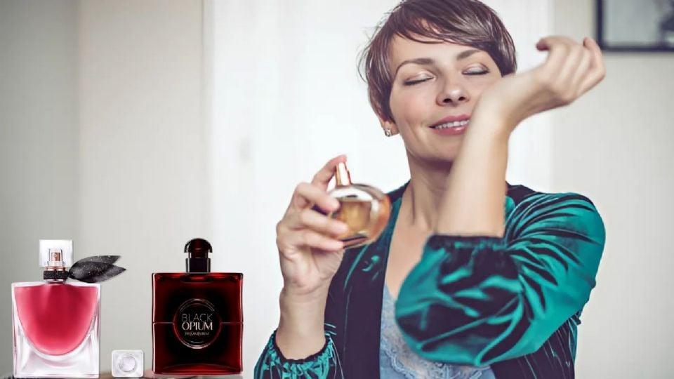 Los mejores perfumes para mujer lanzados este 2024