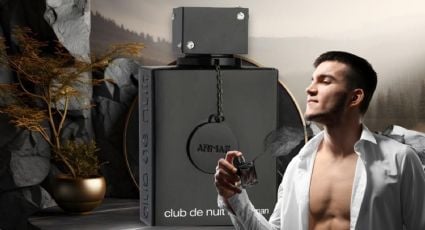 Perfumes para hombre: ¿A qué huele Club de Nuit Intense Man y qué precio tiene?