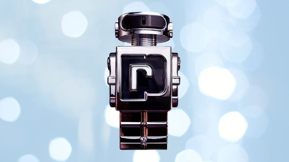 Phantom de Paco Rabanne es un perfume que ha marcado su propio camino hacia el futuro.