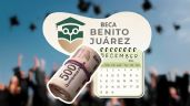 Foto ilustrativa de la nota titulada: Becas Benito Juárez: Estos son los días de pago del mes de diciembre