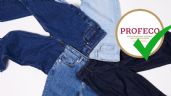 Foto ilustrativa de la nota titulada: Pantalones de mezclilla para hombre ideales para la chamba aprobados por Profeco ¡por $299!