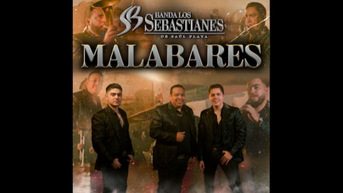 Banda Los Sebastianes nos presenta: “Malabares”
