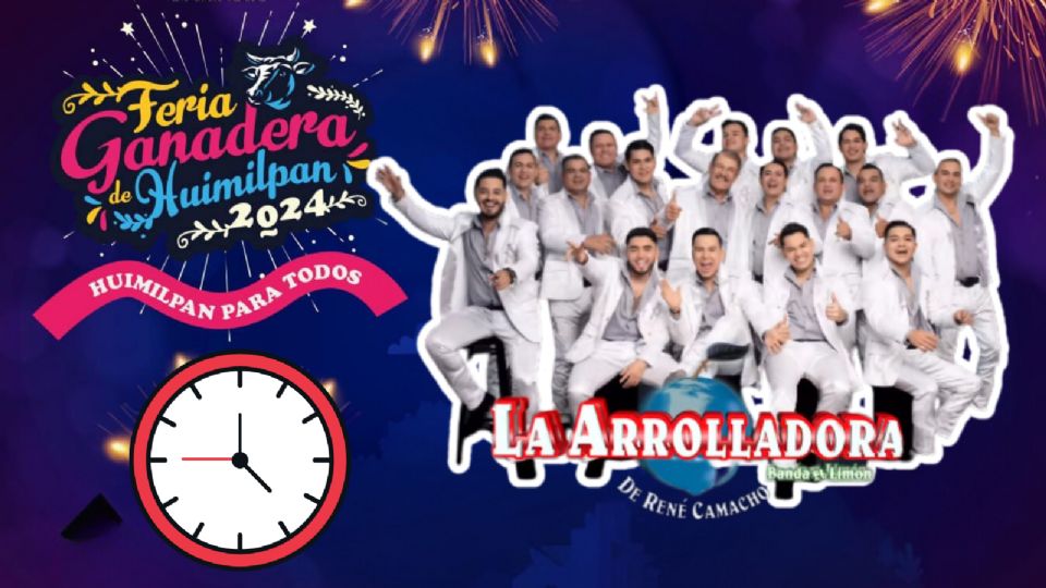 La Arrolladora Banda El limón es una de las agrupaciones más populares de todos los tiempos