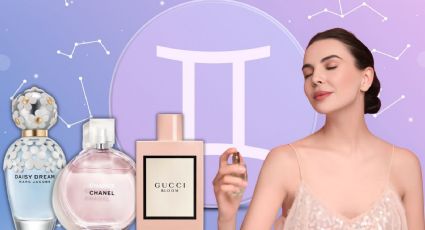 Los 3 mejores perfumes para mujeres Géminis, según la astrología