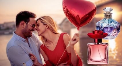 ¿Qué perfumes de mujer seducen más a los hombres elegantes? Las 3 mejores fragancias