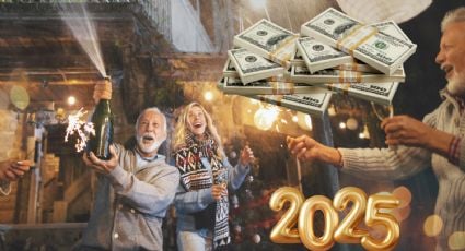 Año Nuevo 2025: Este es el mejor ritual para atraer el dinero, según la IA