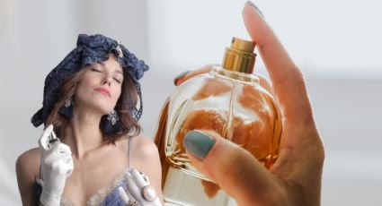 Los 5 perfumes de mujer que debes tener si te encantan los olores dulces