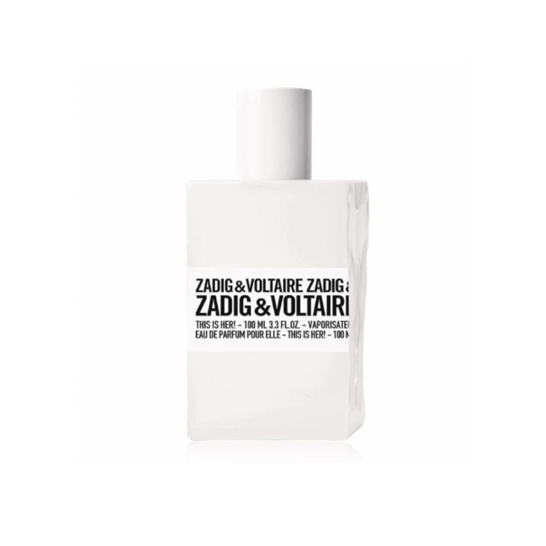 Una fragancia para usar en cualquier oportunidad