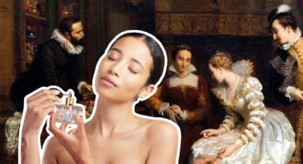 El secreto francés para que tu perfume dure todo el día sin retocarlo