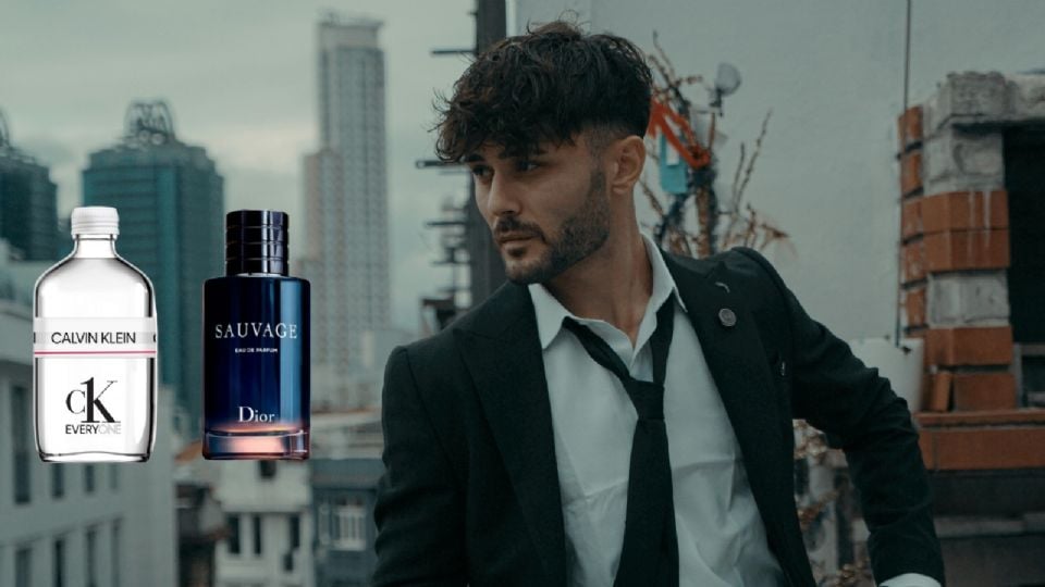 El perfume que será furor en 2025 y todos los hombres querrán tener.