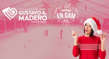 Villa Navideña en la GAM: Fechas, horarios y atracciones para disfrutar esta Navidad