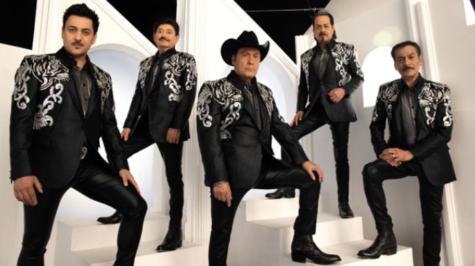 Los Tigres del Norte revelan nuevo video