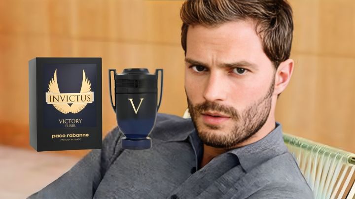 Invictus de Paco Rabanne: ¿A qué huele y cuándo es ideal usarlo?