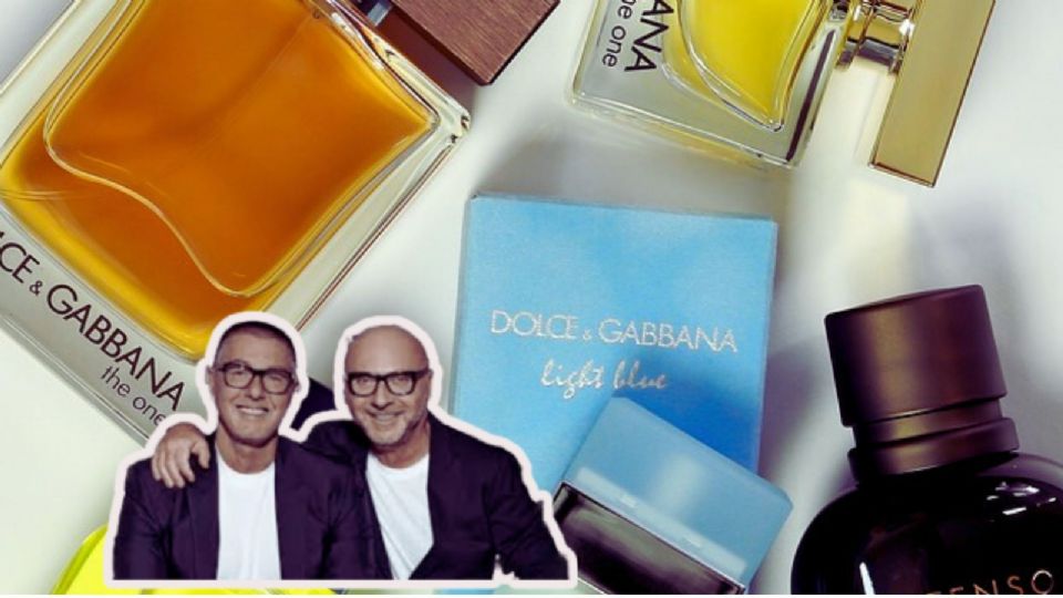 Dolce & Gabbana ha trascendido las fronteras de la moda italiana.