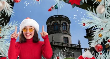 Concierto Navideño en Chapultepec: ¡Por menos de $100 pesos vive la magia de la Navidad con música!